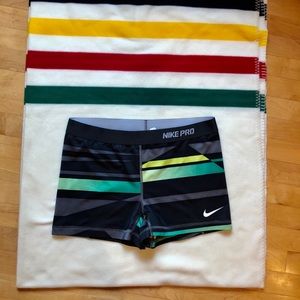 Nike Spandex Shorts Women’s size L